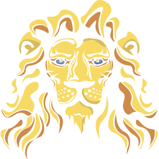 Blog Lion Pride 3D